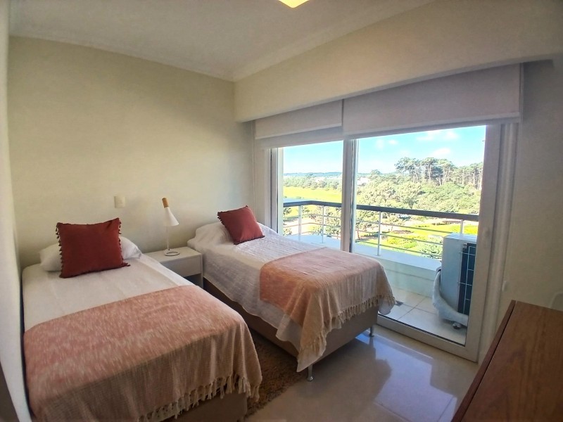 Espectacular Penthouse en primera línea al mar 